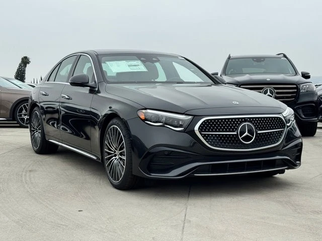 2025 Mercedes-Benz W214 E-Class - Image 2 of 12