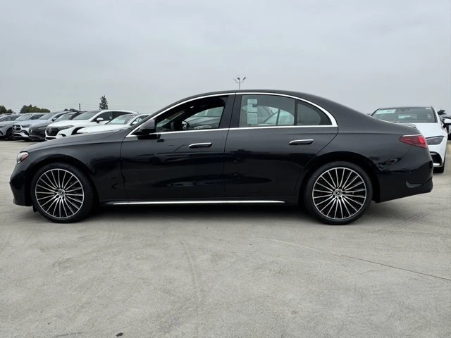 2025 Mercedes-Benz W214 E-Class - Image 8 of 12