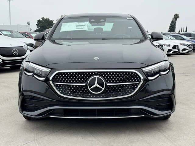 2025 Mercedes-Benz W214 E-Class - Image 5 of 12