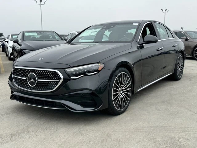 2025 Mercedes-Benz W214 E-Class - Image 6 of 12