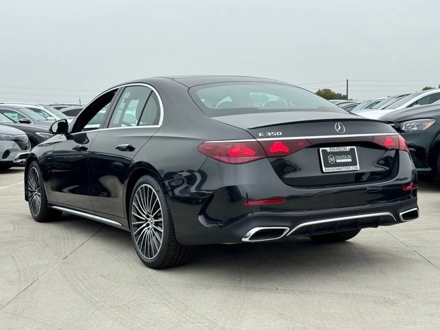 2025 Mercedes-Benz W214 E-Class - Image 9 of 12