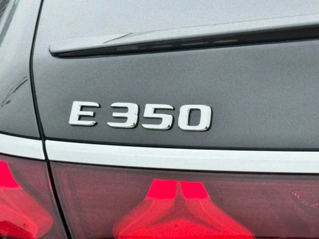 2025 Mercedes-Benz W214 E-Class - Image 12 of 12