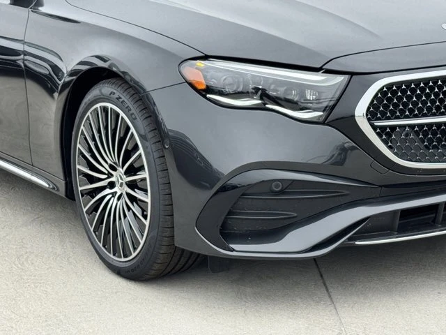2025 Mercedes-Benz W214 E-Class - Image 4 of 12