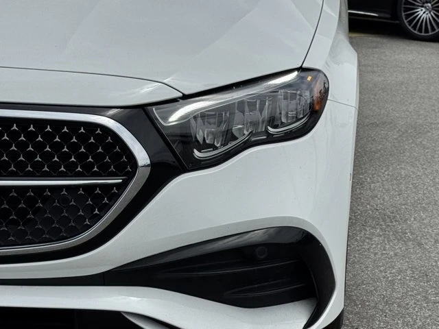 2025 Mercedes-Benz W214 E-Class - Image 8 of 12