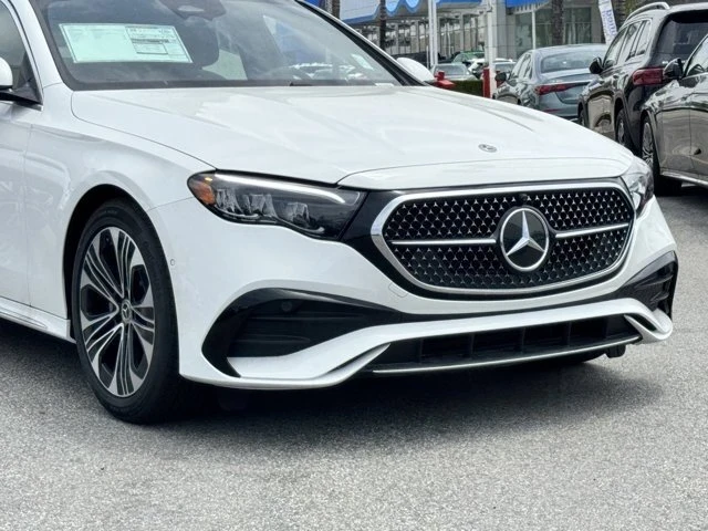 2025 Mercedes-Benz W214 E-Class - Image 3 of 12