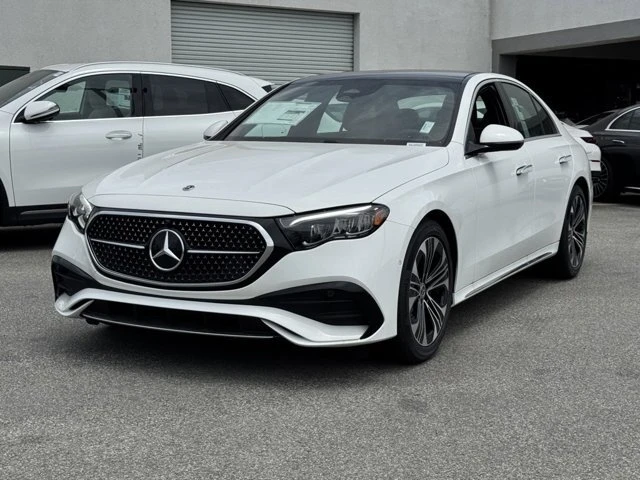 2025 Mercedes-Benz W214 E-Class - Image 7 of 12