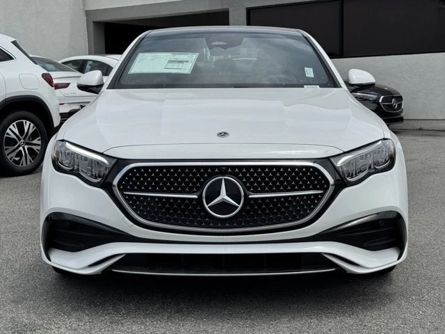2025 Mercedes-Benz W214 E-Class - Image 6 of 12
