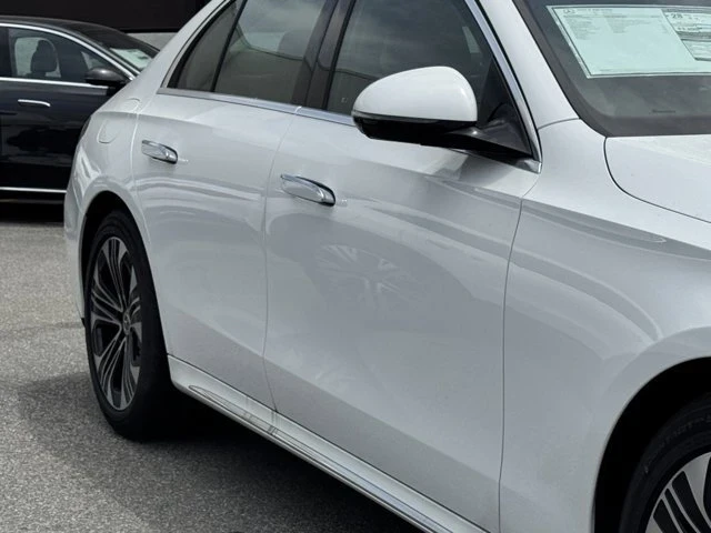 2025 Mercedes-Benz W214 E-Class - Image 5 of 12