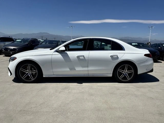 2025 Mercedes-Benz W214 E-Class - Image 8 of 12