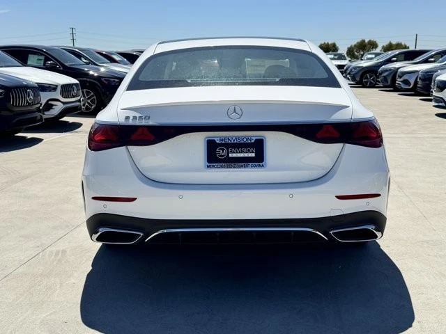 2025 Mercedes-Benz W214 E-Class - Image 10 of 12