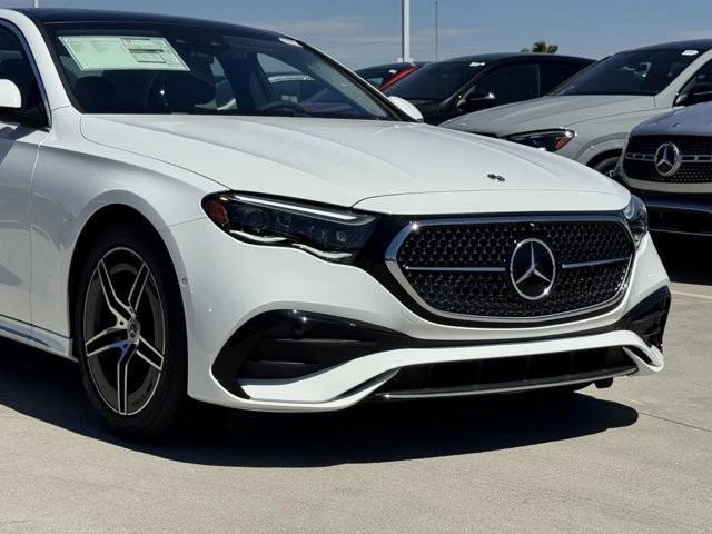 2025 Mercedes-Benz W214 E-Class - Image 3 of 12