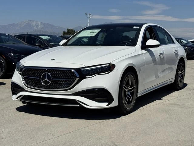 2025 Mercedes-Benz W214 E-Class - Image 6 of 12