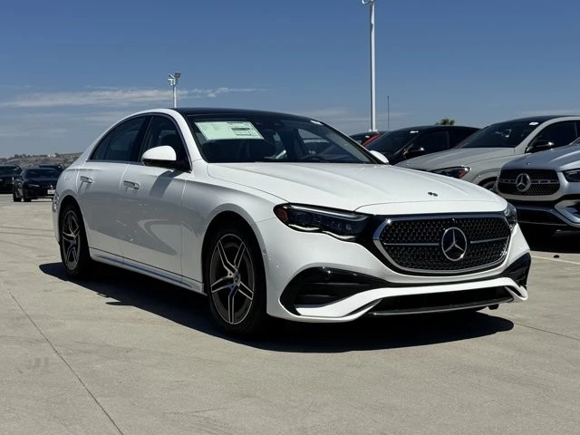 2025 Mercedes-Benz W214 E-Class - Image 2 of 12