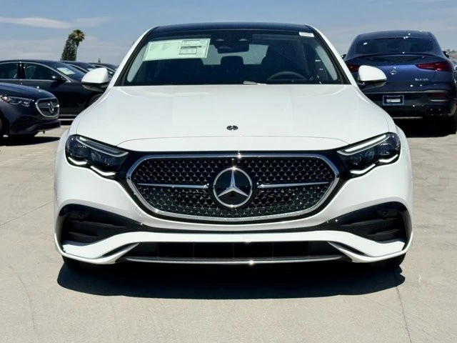 2025 Mercedes-Benz W214 E-Class - Image 5 of 12