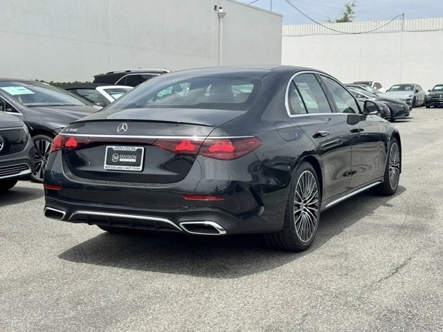 2025 Mercedes-Benz W214 E-Class - Image 12 of 12
