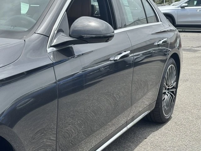 2025 Mercedes-Benz W214 E-Class - Image 9 of 12