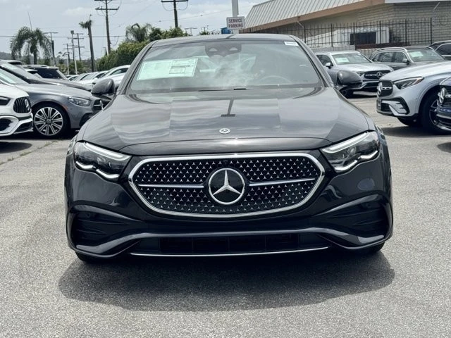 2025 Mercedes-Benz W214 E-Class - Image 6 of 12