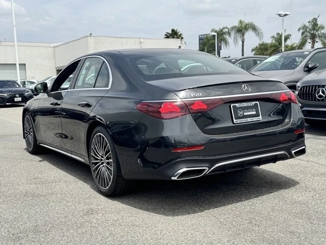 2025 Mercedes-Benz W214 E-Class - Image 10 of 12