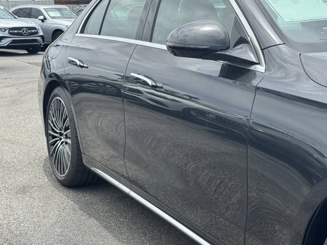 2025 Mercedes-Benz W214 E-Class - Image 5 of 12
