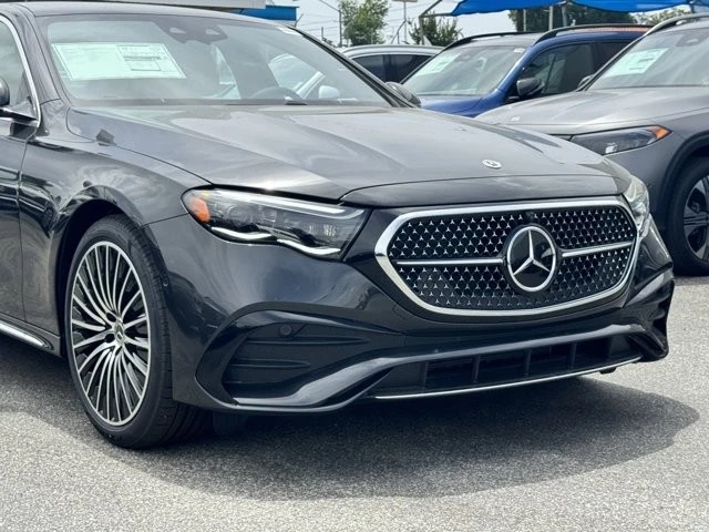 2025 Mercedes-Benz W214 E-Class - Image 3 of 12