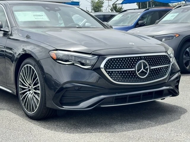 2025 Mercedes-Benz W214 E-Class - Image 3 of 12