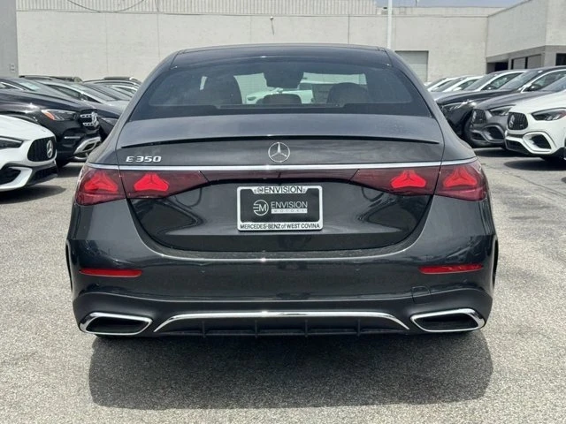 2025 Mercedes-Benz W214 E-Class - Image 11 of 12
