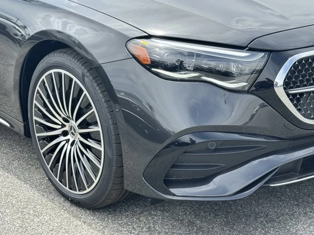 2025 Mercedes-Benz W214 E-Class - Image 4 of 12