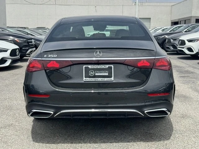 2025 Mercedes-Benz W214 E-Class - Image 11 of 12