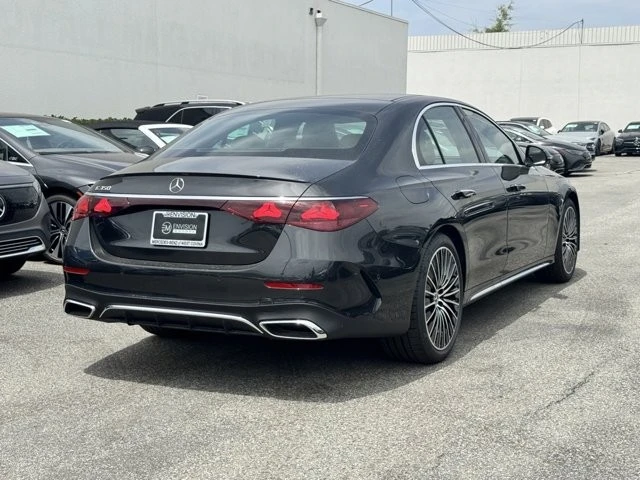 2025 Mercedes-Benz W214 E-Class - Image 12 of 12