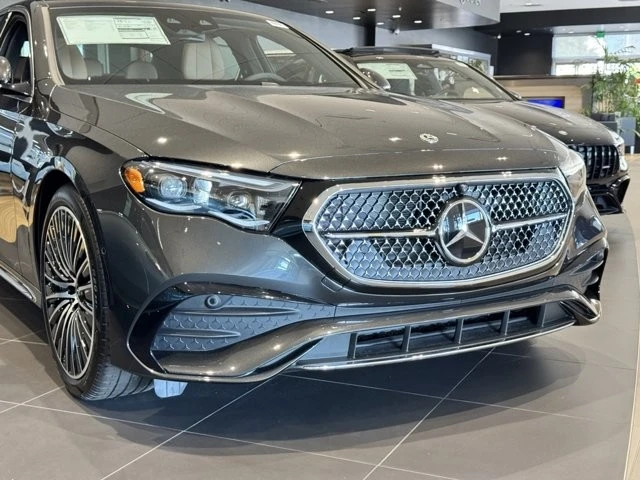 2025 Mercedes-Benz W214 E-Class - Image 3 of 12