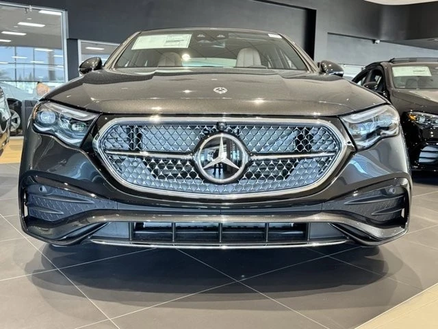2025 Mercedes-Benz W214 E-Class - Image 5 of 12