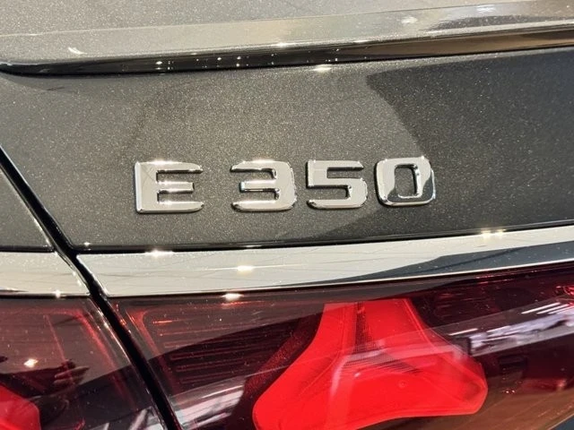 2025 Mercedes-Benz W214 E-Class - Image 12 of 12