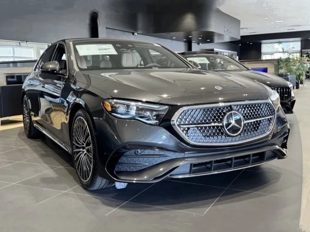 2025 Mercedes-Benz W214 E-Class - Image 2 of 12