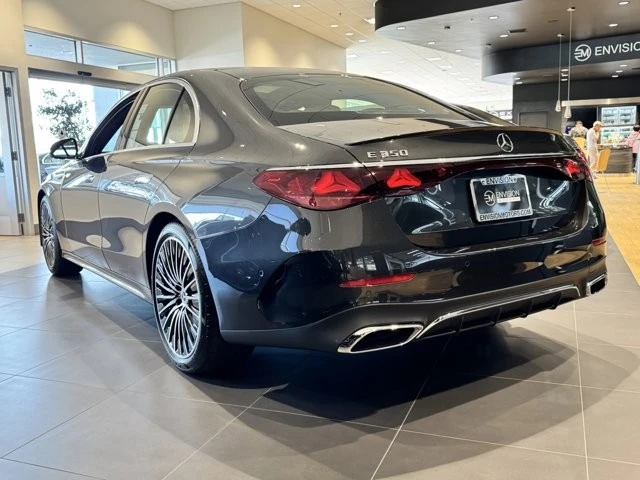 2025 Mercedes-Benz W214 E-Class - Image 8 of 12