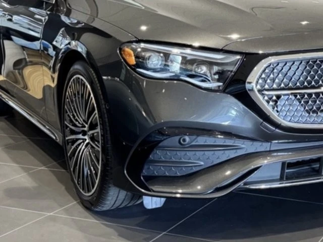 2025 Mercedes-Benz W214 E-Class - Image 4 of 12