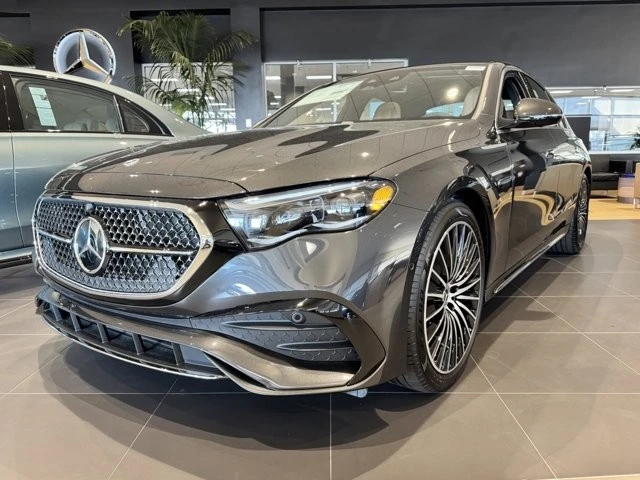 2025 Mercedes-Benz W214 E-Class - Image 7 of 12