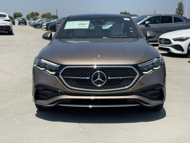 2025 Mercedes-Benz W214 E-Class - Image 5 of 12