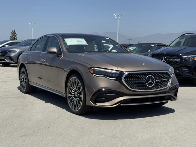 2025 Mercedes-Benz W214 E-Class - Image 2 of 12