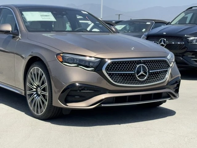 2025 Mercedes-Benz W214 E-Class - Image 3 of 12