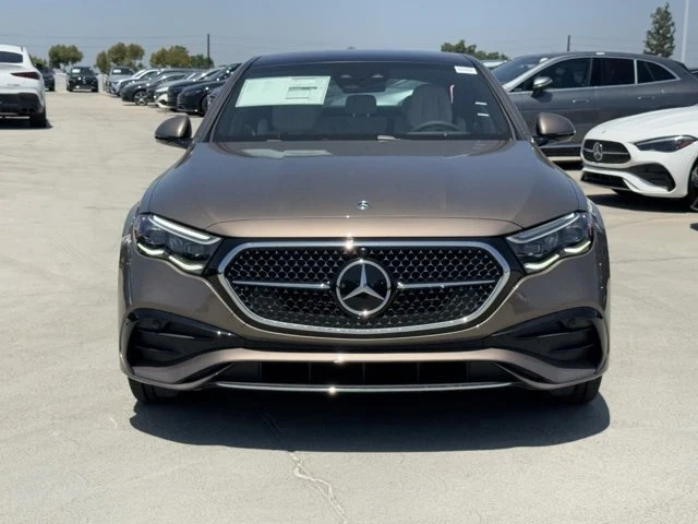 2025 Mercedes-Benz W214 E-Class - Image 5 of 12