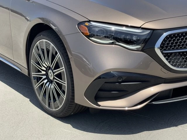 2025 Mercedes-Benz W214 E-Class - Image 4 of 12