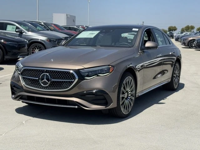 2025 Mercedes-Benz W214 E-Class - Image 6 of 12