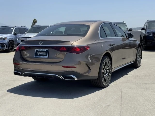 2025 Mercedes-Benz W214 E-Class - Image 11 of 12