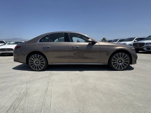 2025 Mercedes-Benz W214 E-Class - Image 12 of 12