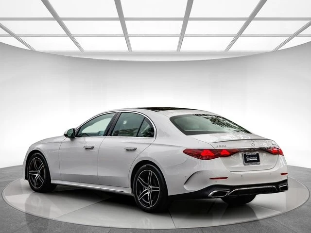 2025 Mercedes-Benz W214 E-Class - Image 2 of 12