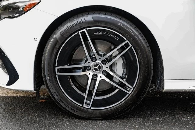 2025 Mercedes-Benz W214 E-Class - Image 9 of 12