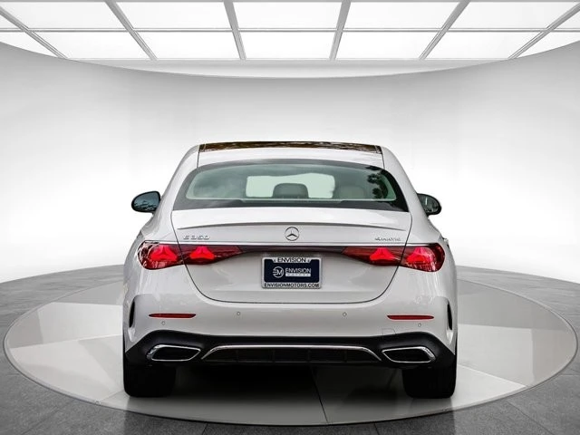 2025 Mercedes-Benz W214 E-Class - Image 3 of 12