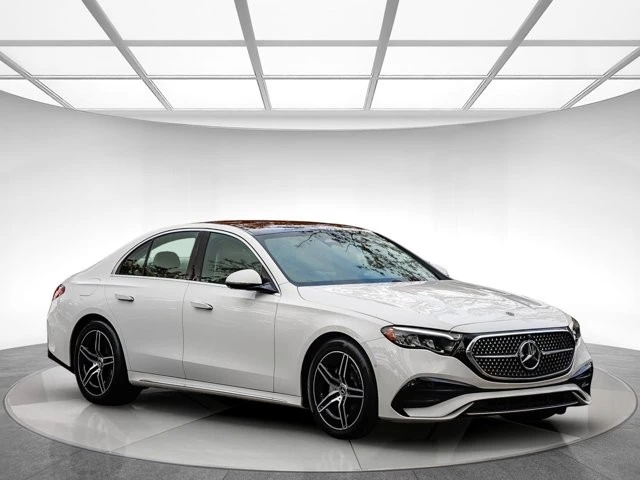 2025 Mercedes-Benz W214 E-Class - Image 5 of 12