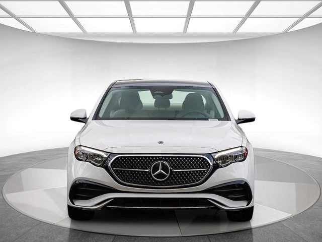2025 Mercedes-Benz W214 E-Class - Image 6 of 12