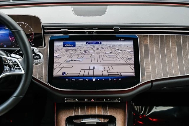 2025 Mercedes-Benz W214 E-Class - Image 11 of 12